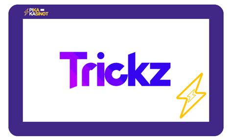 Trickz saga lähtö  Though the casino is limited in accepted currencies and